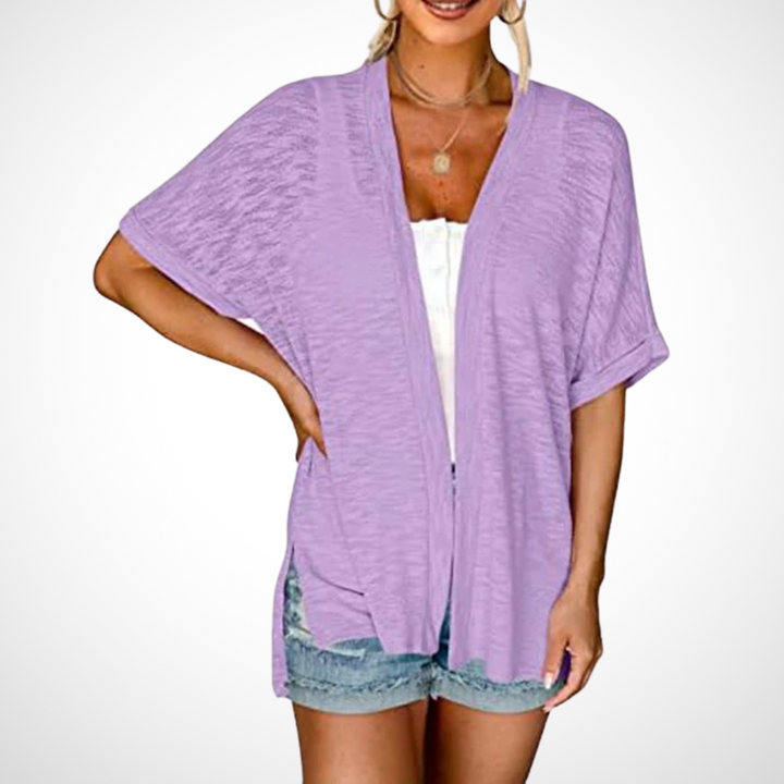APOLONIA - ENVOLTURA DE VERANO CASUAL Y FLUIDA