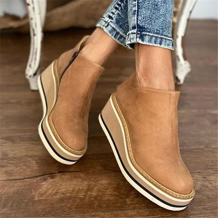 Emilia™ | Botas Elegantes