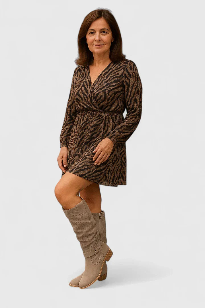 LIANNA – BOTAS FIERAS DE ALTA MODA