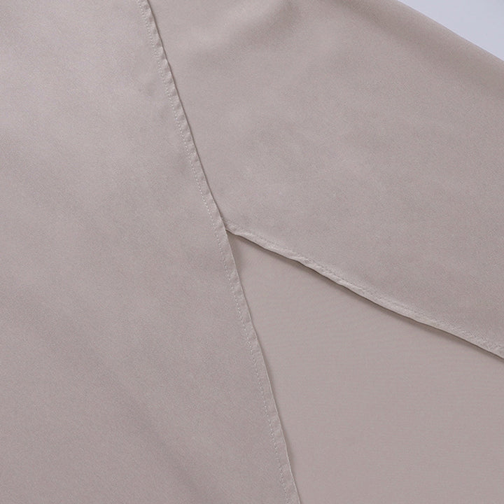 AICELLE - VESTIDO MIDI ELEGANTE