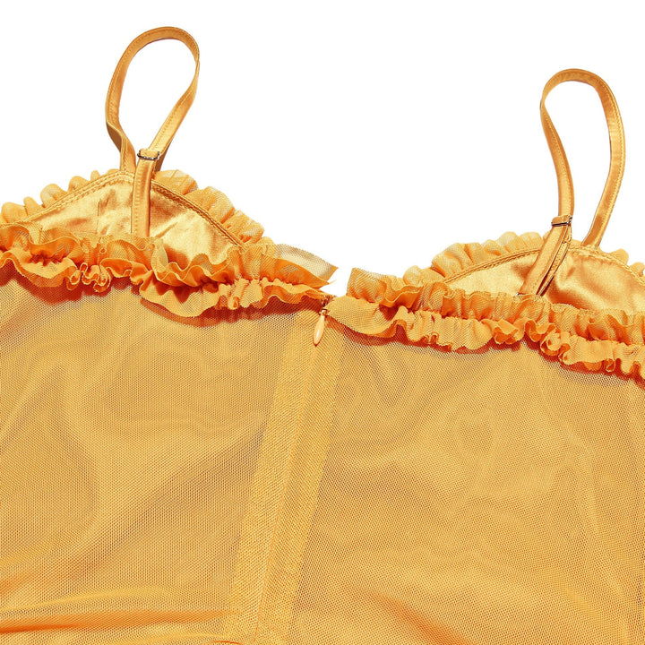 SOSO - VESTIDO DE SILUETA ELEGANTE