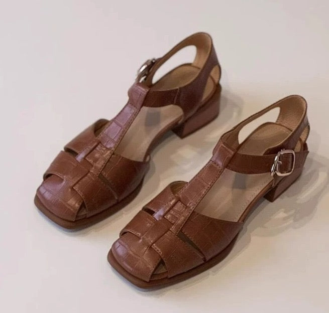 ZAYLA – SANDALIAS DE TACÓN BLOQUE ATREVIDAS