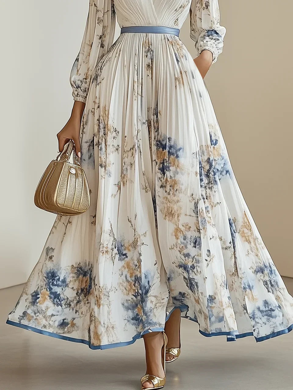 VICKI | VESTIDO