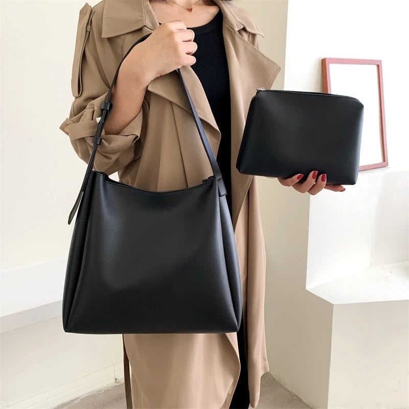 BELLA - BOLSO ESPACIOSO