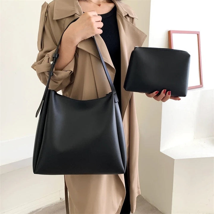 BELLA - BOLSO ESPACIOSO