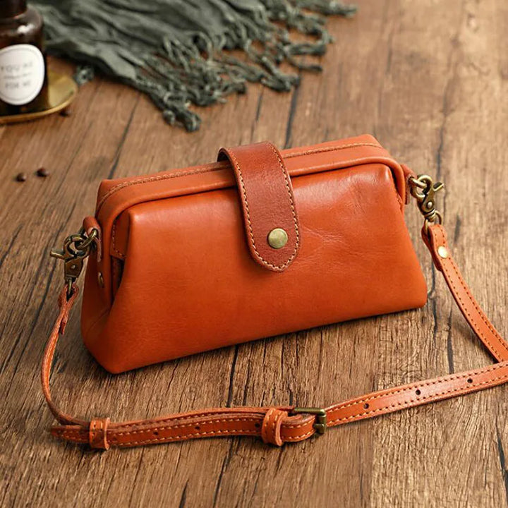 KAJA - BOLSO MINI DE HOMBRO