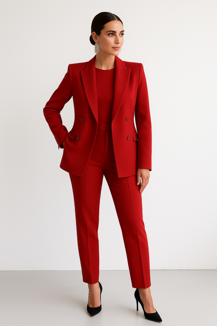 ARRA - CONJUNTO COORDINADO ELEGANTE