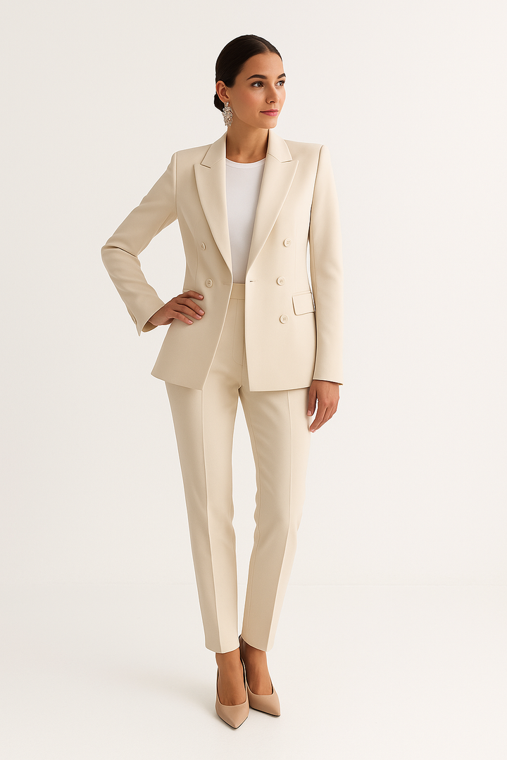 ARRA - CONJUNTO COORDINADO ELEGANTE