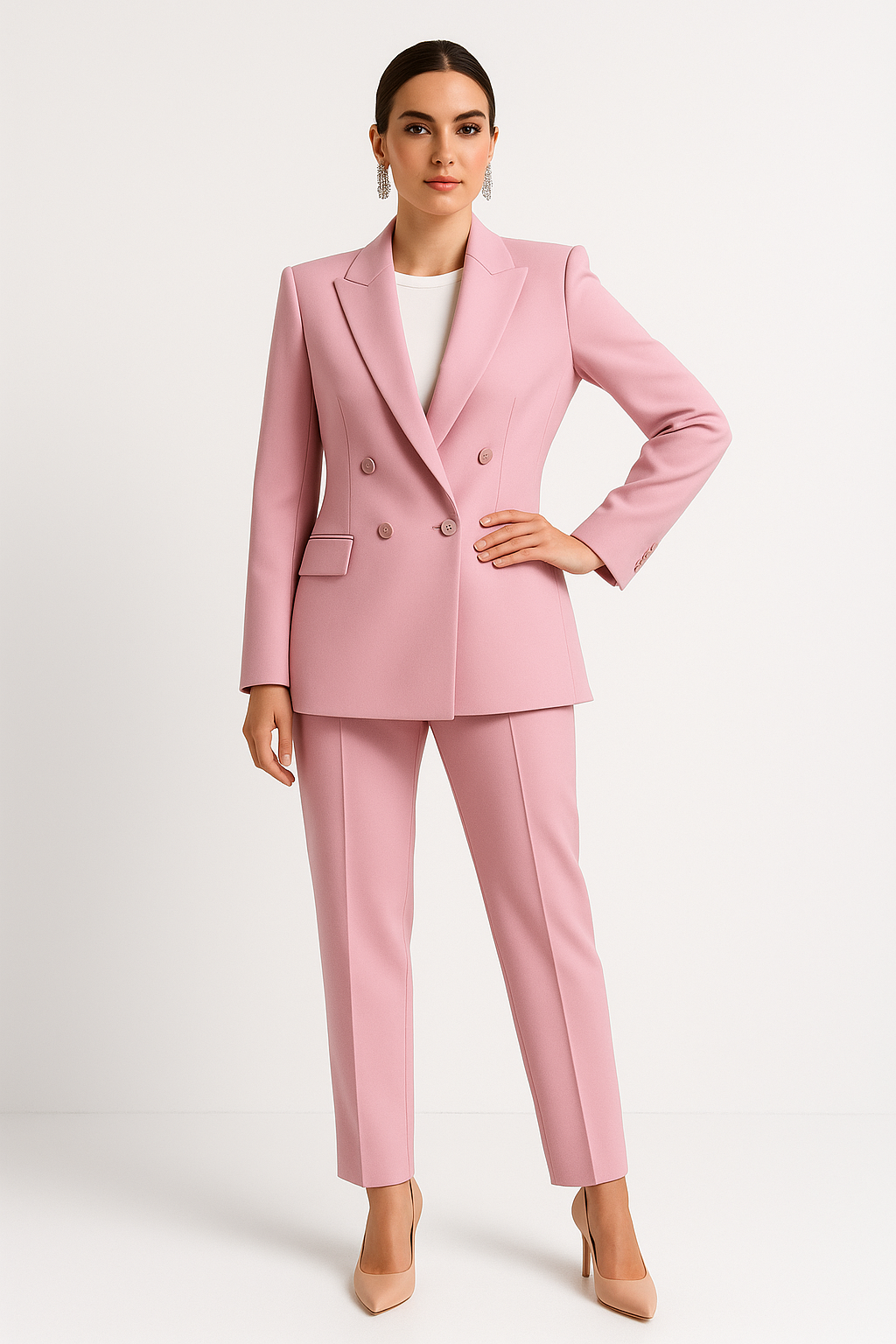 ARRA - CONJUNTO COORDINADO ELEGANTE