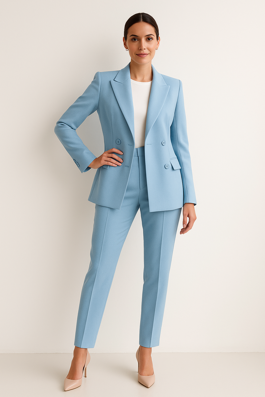 ARRA - CONJUNTO COORDINADO ELEGANTE