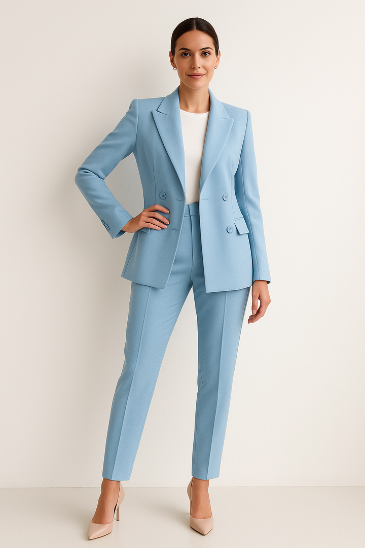 ARRA - CONJUNTO COORDINADO ELEGANTE