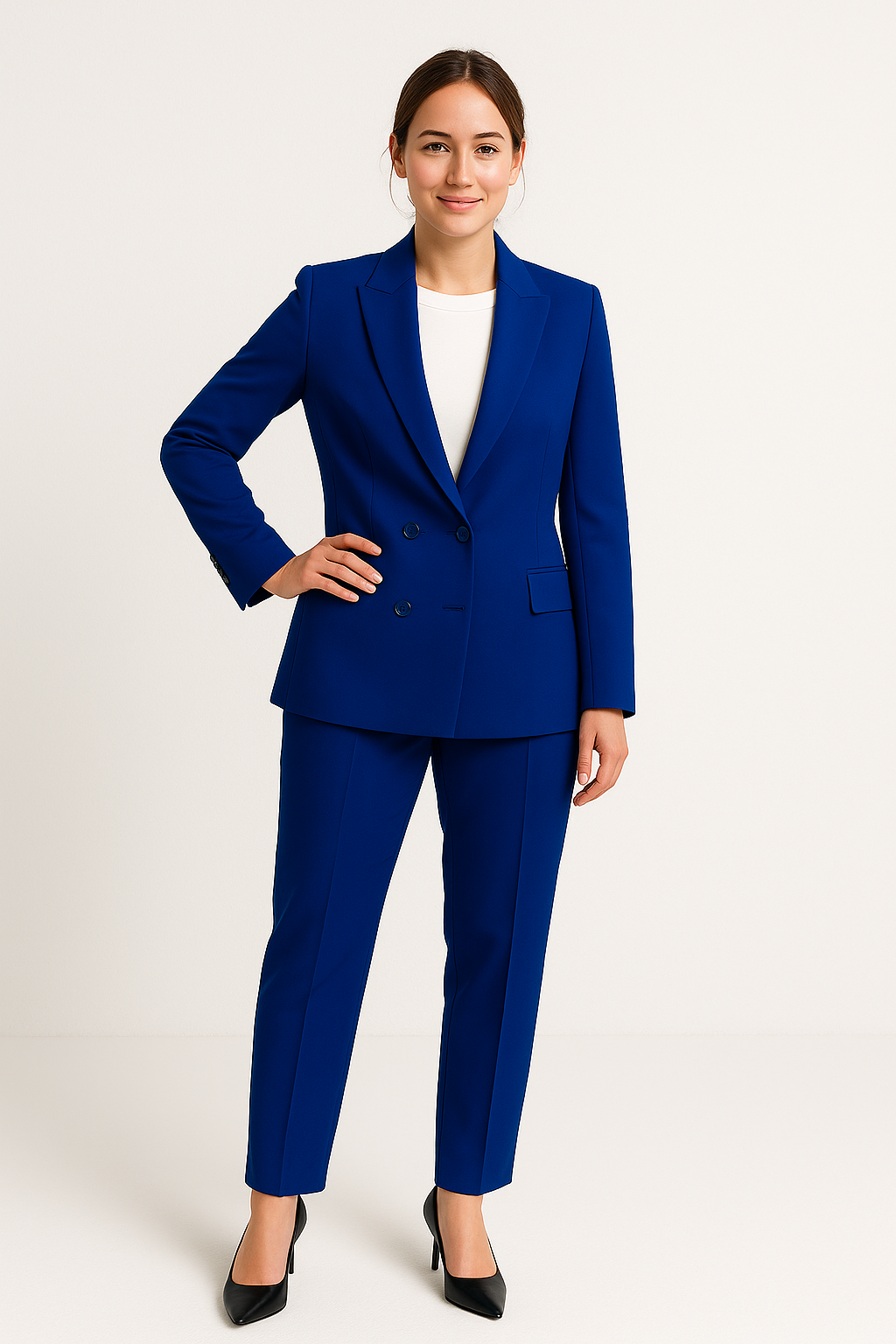 ARRA - CONJUNTO COORDINADO ELEGANTE