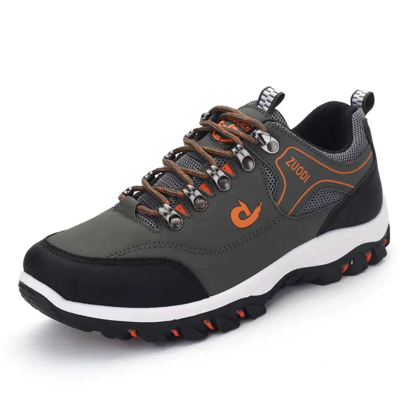 TURVEY – ZAPATOS CÓMODOS PARA EXTERIOR