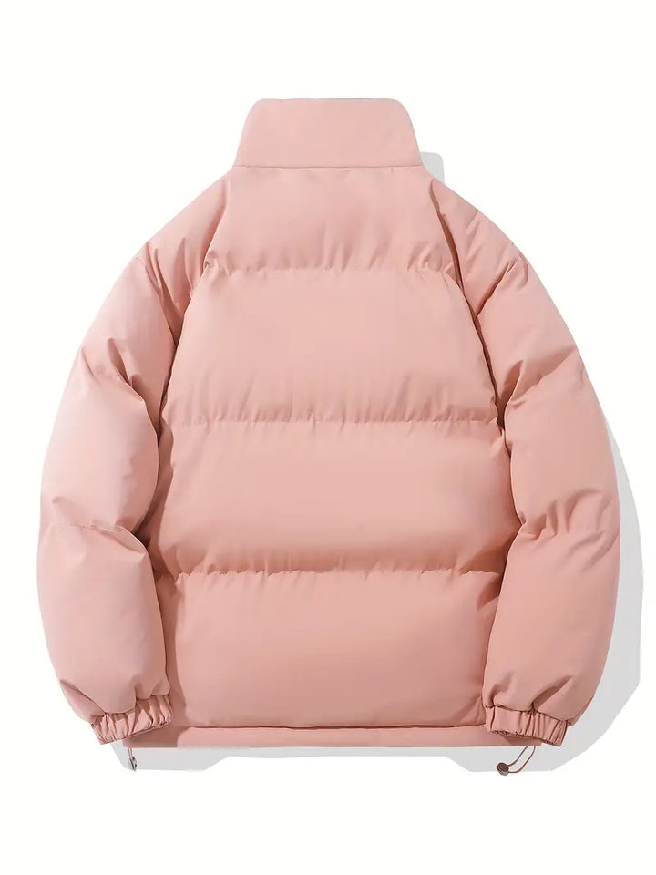 KIM - CHAQUETA DE PLUMÓN DE INVIERNO