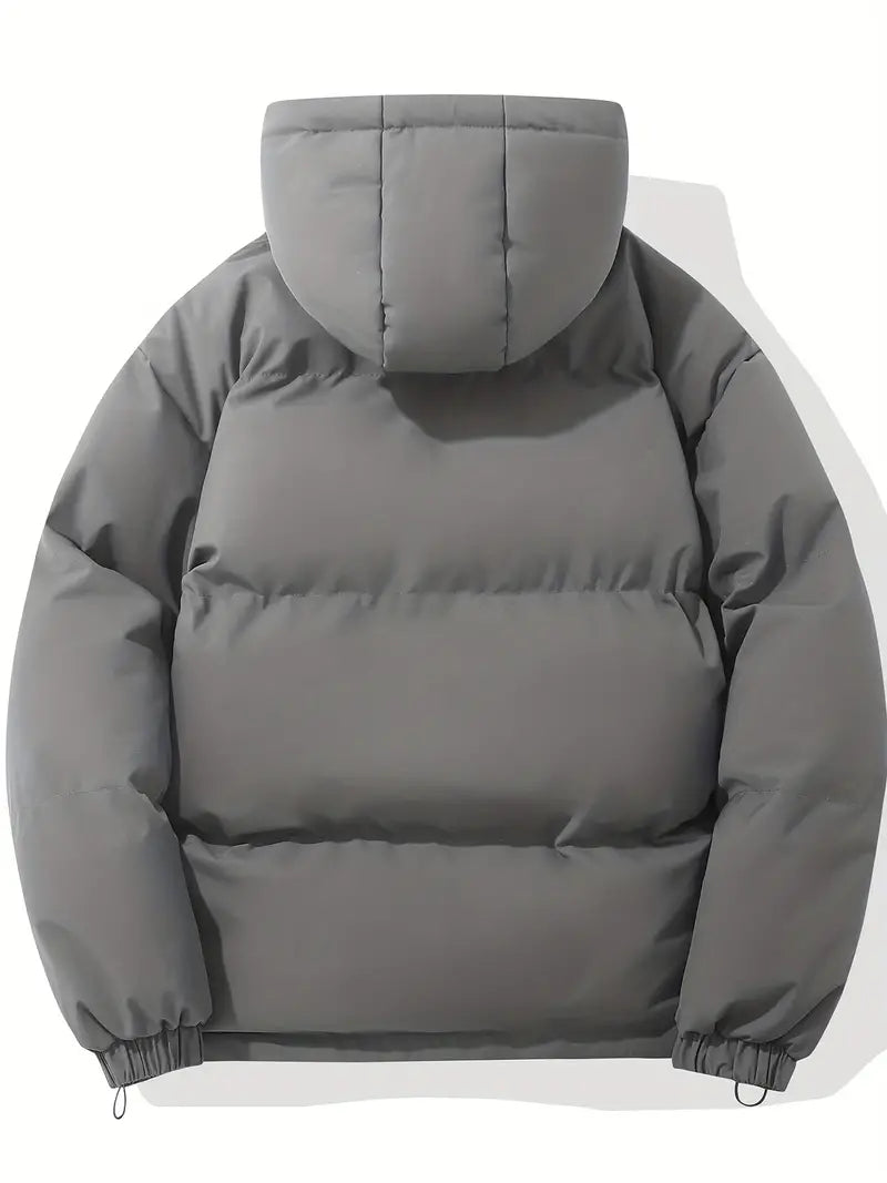 KIM - CHAQUETA DE PLUMÓN DE INVIERNO