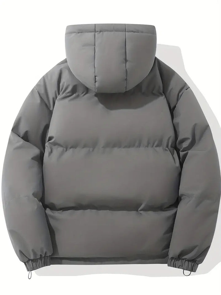 KIM - CHAQUETA DE PLUMÓN DE INVIERNO