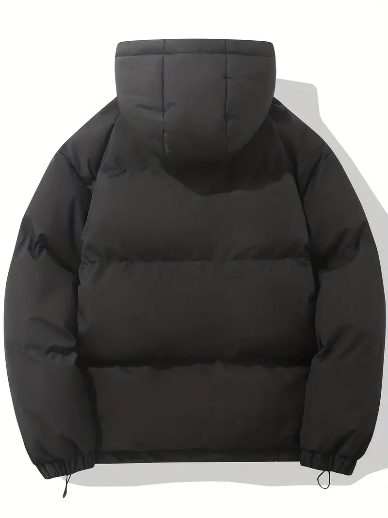 KIM - CHAQUETA DE PLUMÓN DE INVIERNO