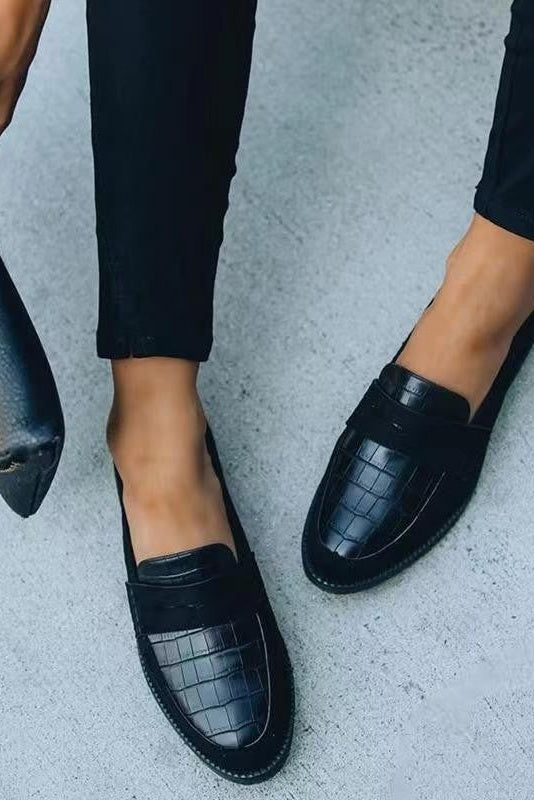 SALEM – MOCASINES CLÁSICOS CHIC PARA MUJER