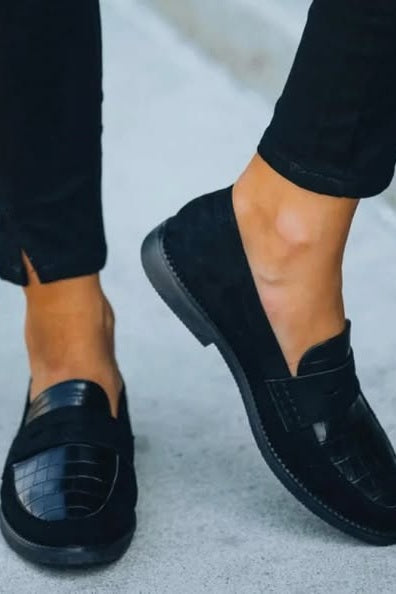 SALEM – MOCASINES CLÁSICOS CHIC PARA MUJER