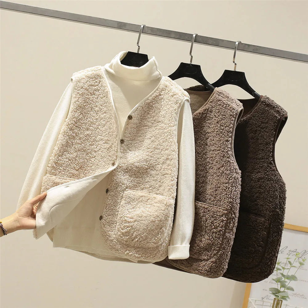PENNY - CARDIGAN CLÁSICO VINTAGE