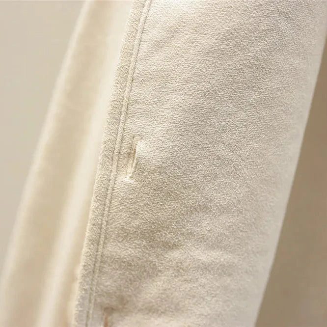 PENNY - CARDIGAN CLÁSICO VINTAGE