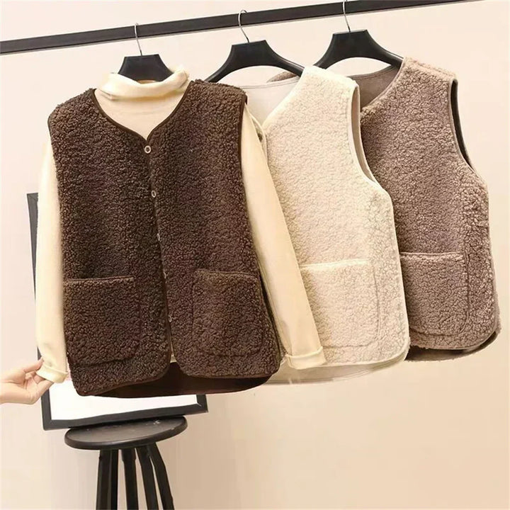 PENNY - CARDIGAN CLÁSICO VINTAGE