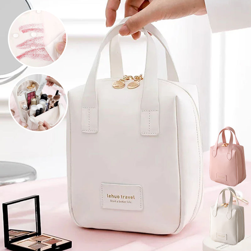 AMELIE - ORGANIZADOR DE COSMÉTICOS CON ENCANTO ELEGANTE