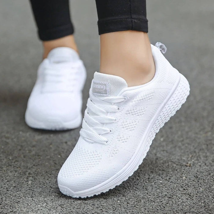 POLLY – ZAPATOS ORTOPÉDICOS CÓMODOS PARA CAMINAR