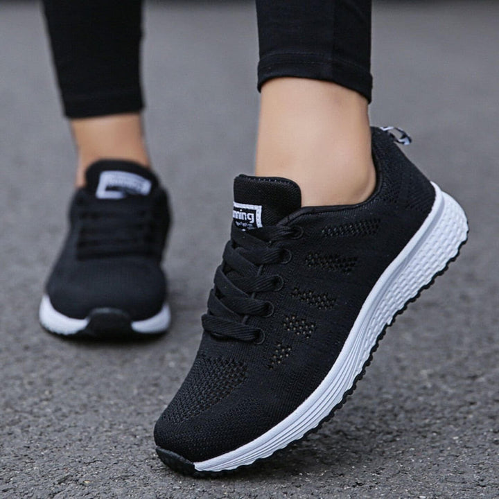 POLLY – ZAPATOS ORTOPÉDICOS CÓMODOS PARA CAMINAR