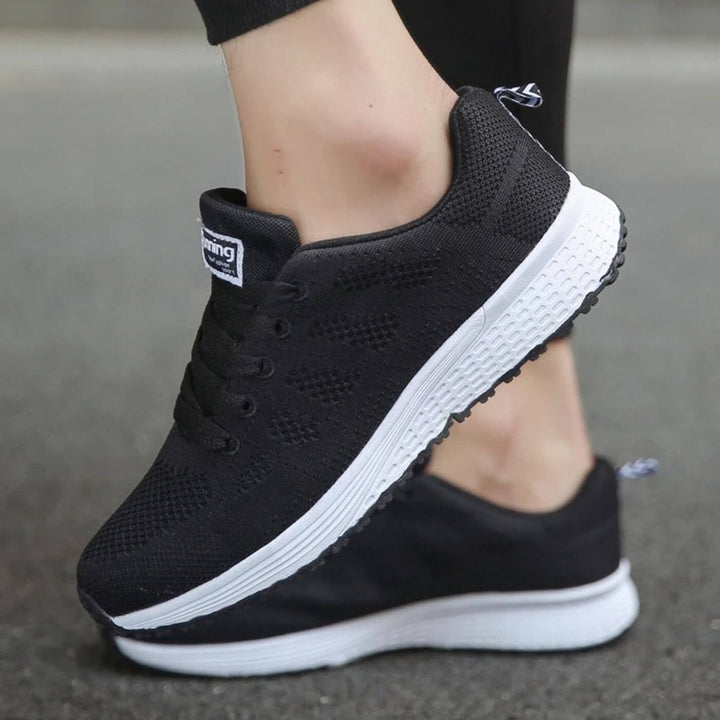 POLLY – ZAPATOS ORTOPÉDICOS CÓMODOS PARA CAMINAR