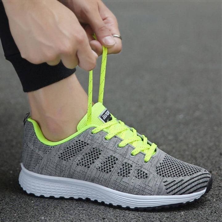 POLLY – ZAPATOS ORTOPÉDICOS CÓMODOS PARA CAMINAR