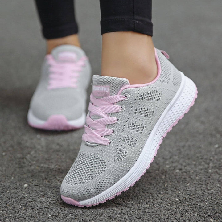 POLLY – ZAPATOS ORTOPÉDICOS CÓMODOS PARA CAMINAR