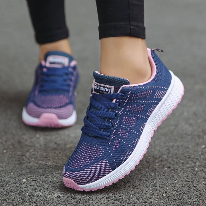 POLLY – ZAPATOS ORTOPÉDICOS CÓMODOS PARA CAMINAR