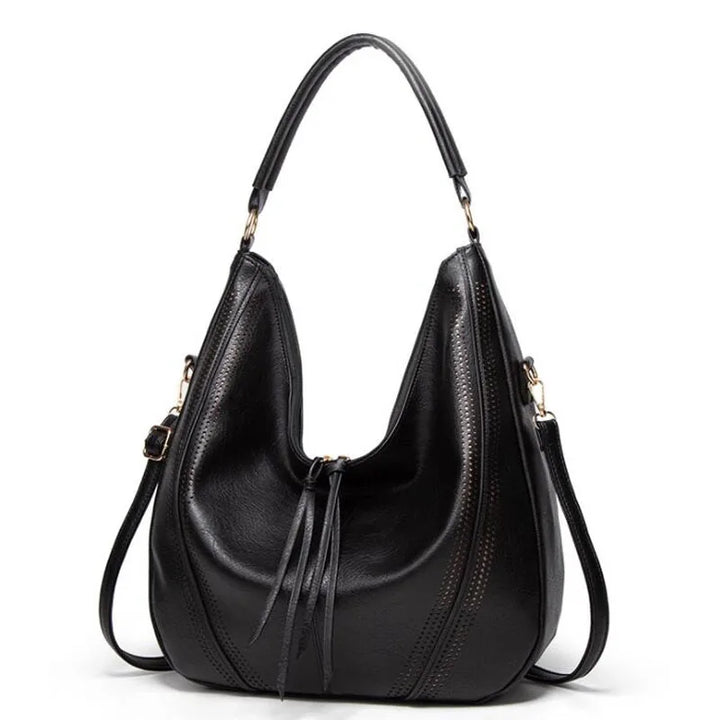 MINERVA - Bolsa de Cuero