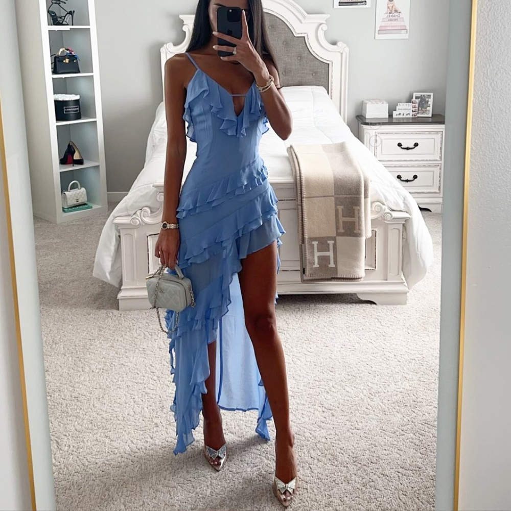 LIZZY | VESTIDO