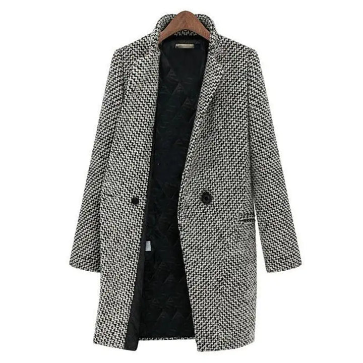 Nori | Abrigo Blazer Atemporal