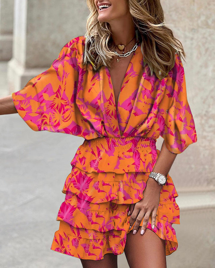 Jolene | Vestido con Estilo