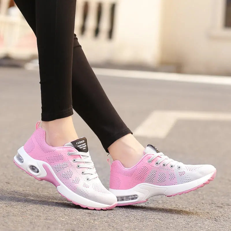 TAMARA - ZAPATOS COMFORT STEP RELIEF