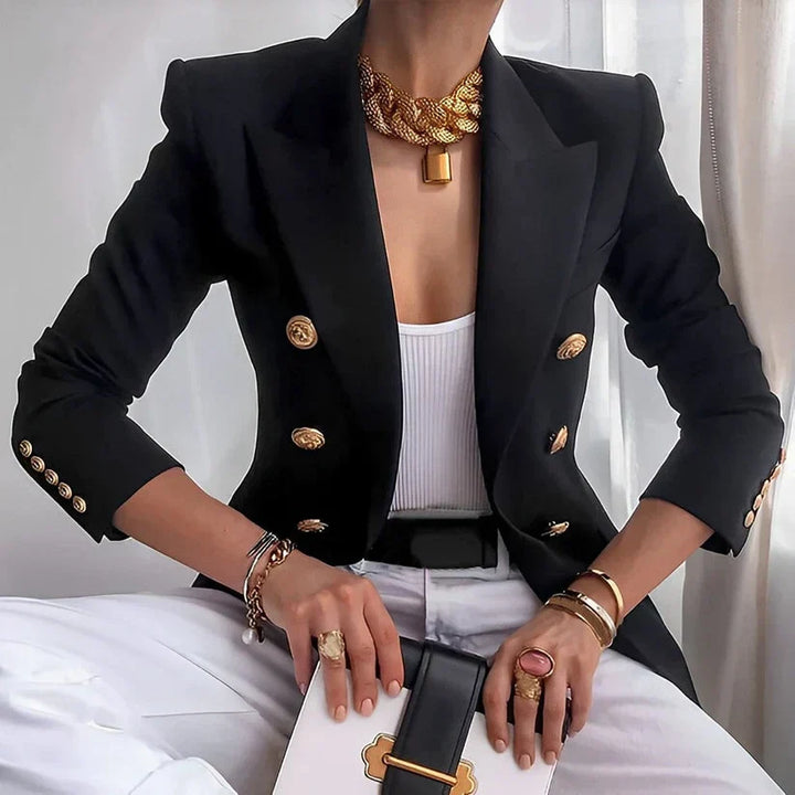 ZEN - BLAZER FEMENINO SIN MIEDO