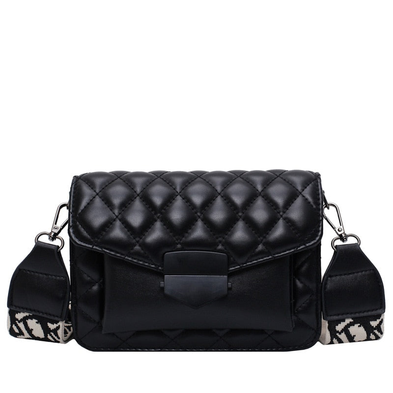 NATASHA - BOLSO DE LUJO CHIC