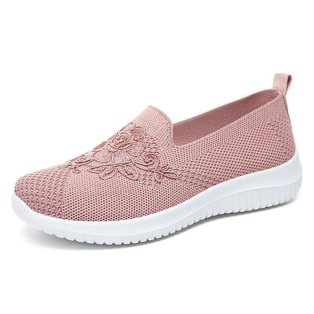 SHAREENA - ZAPATOS ULTRA LIGEROS