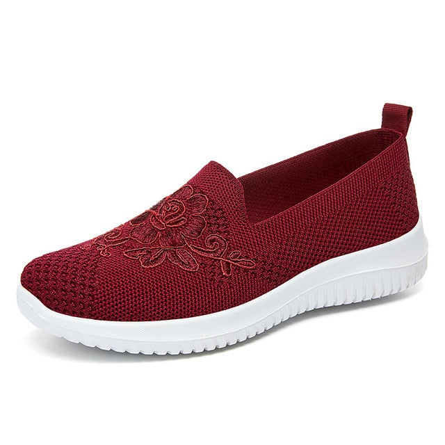 SHAREENA - ZAPATOS ULTRA LIGEROS