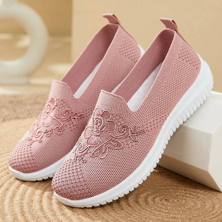 SHAREENA - ZAPATOS ULTRA LIGEROS