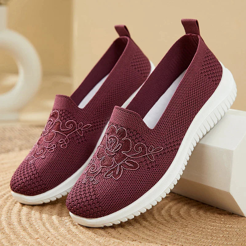 SHAREENA - ZAPATOS ULTRA LIGEROS