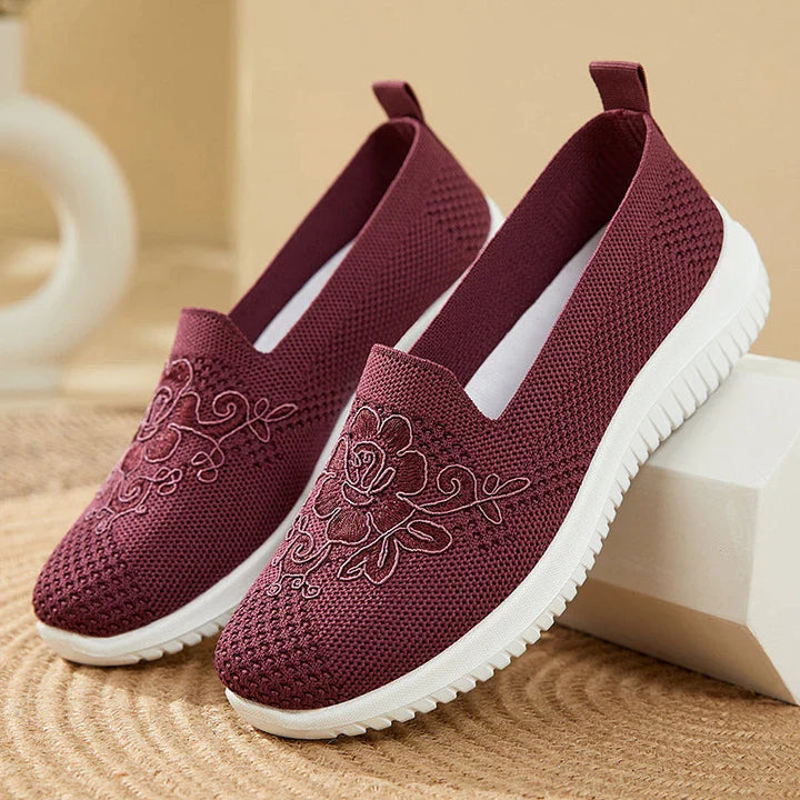 SHAREENA - ZAPATOS ULTRA LIGEROS