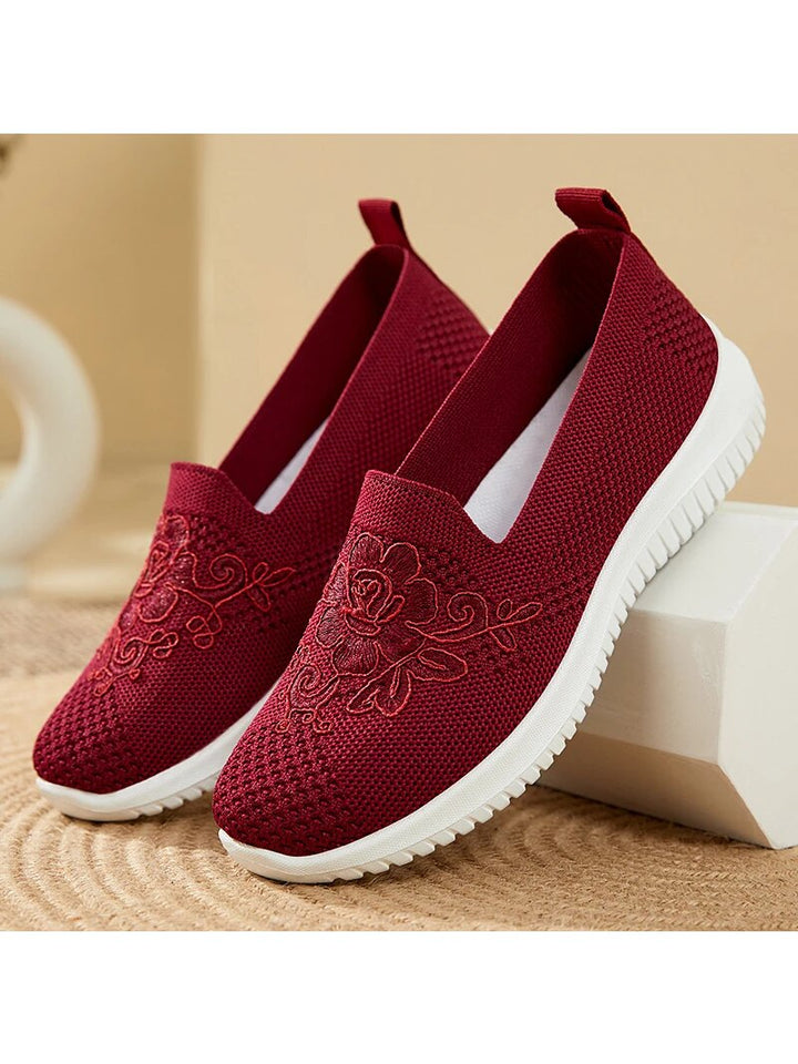 SHAREENA - ZAPATOS ULTRA LIGEROS