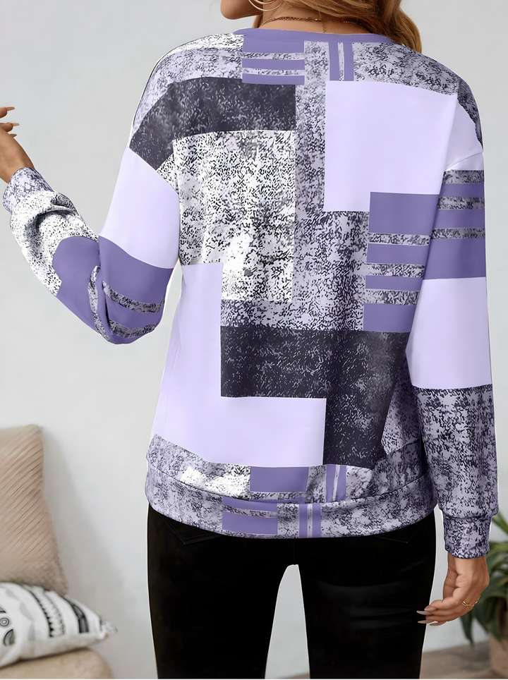 LOTTIE - SUDADERA CON ENCANTO DELICADO