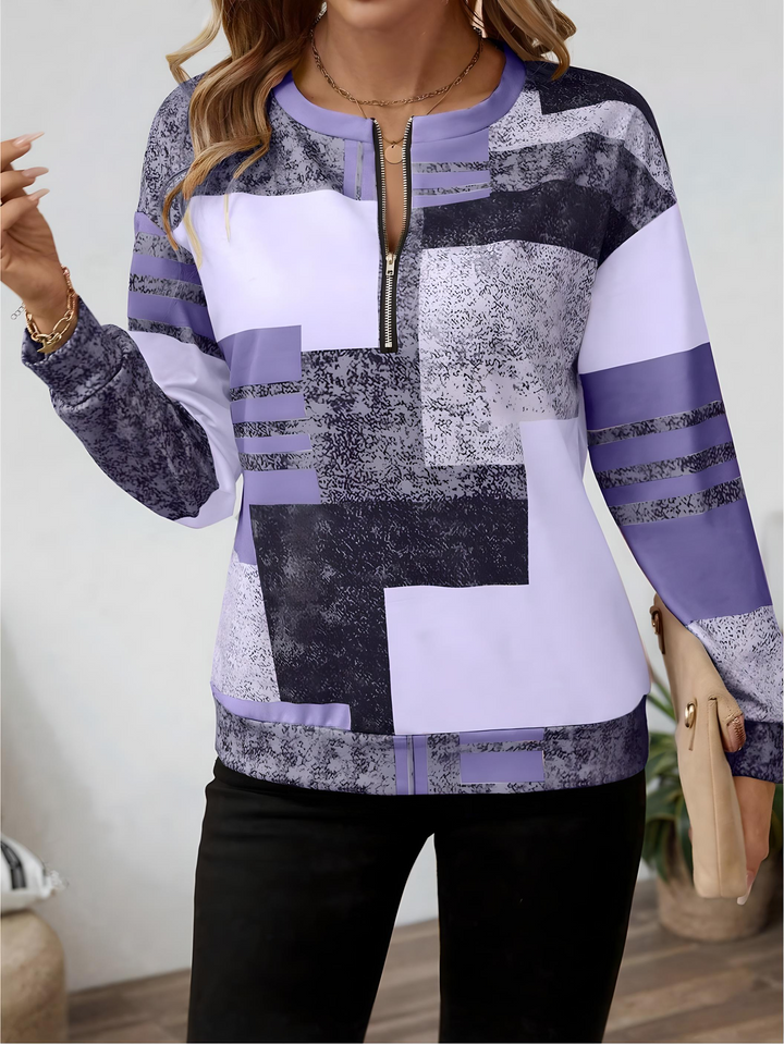 LOTTIE - SUDADERA CON ENCANTO DELICADO