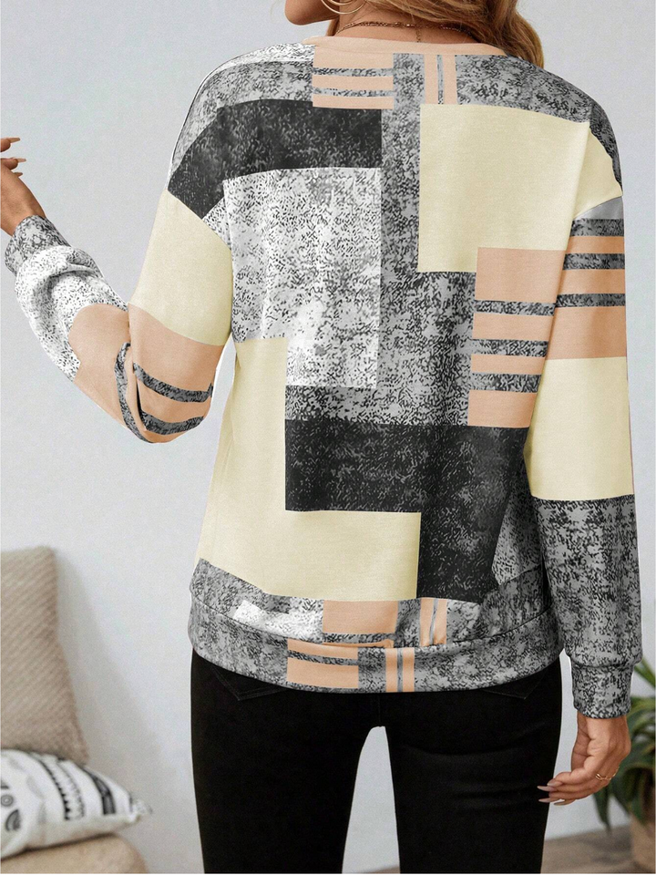 LOTTIE - SUDADERA CON ENCANTO DELICADO