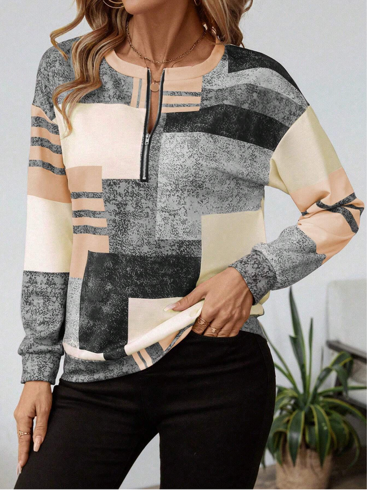LOTTIE - SUDADERA CON ENCANTO DELICADO
